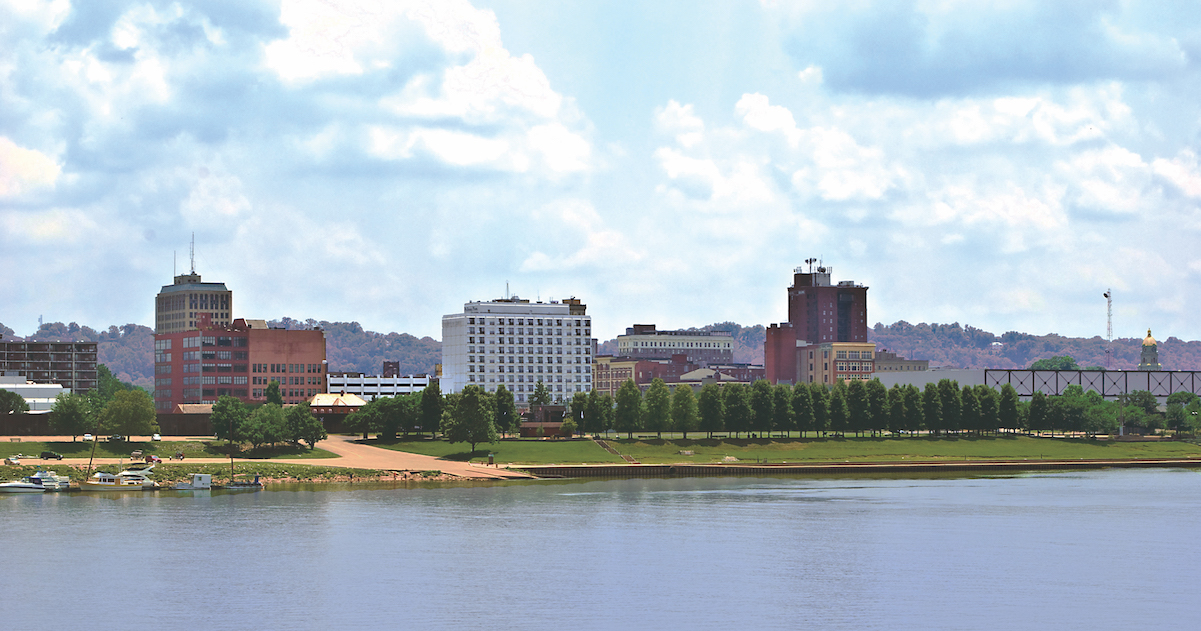 Bailes, Craig, Yon & Sellards, PLLC Huntington, WV Office