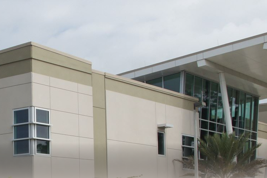 Rue & Ziffra, PA Port Orange, FL Office