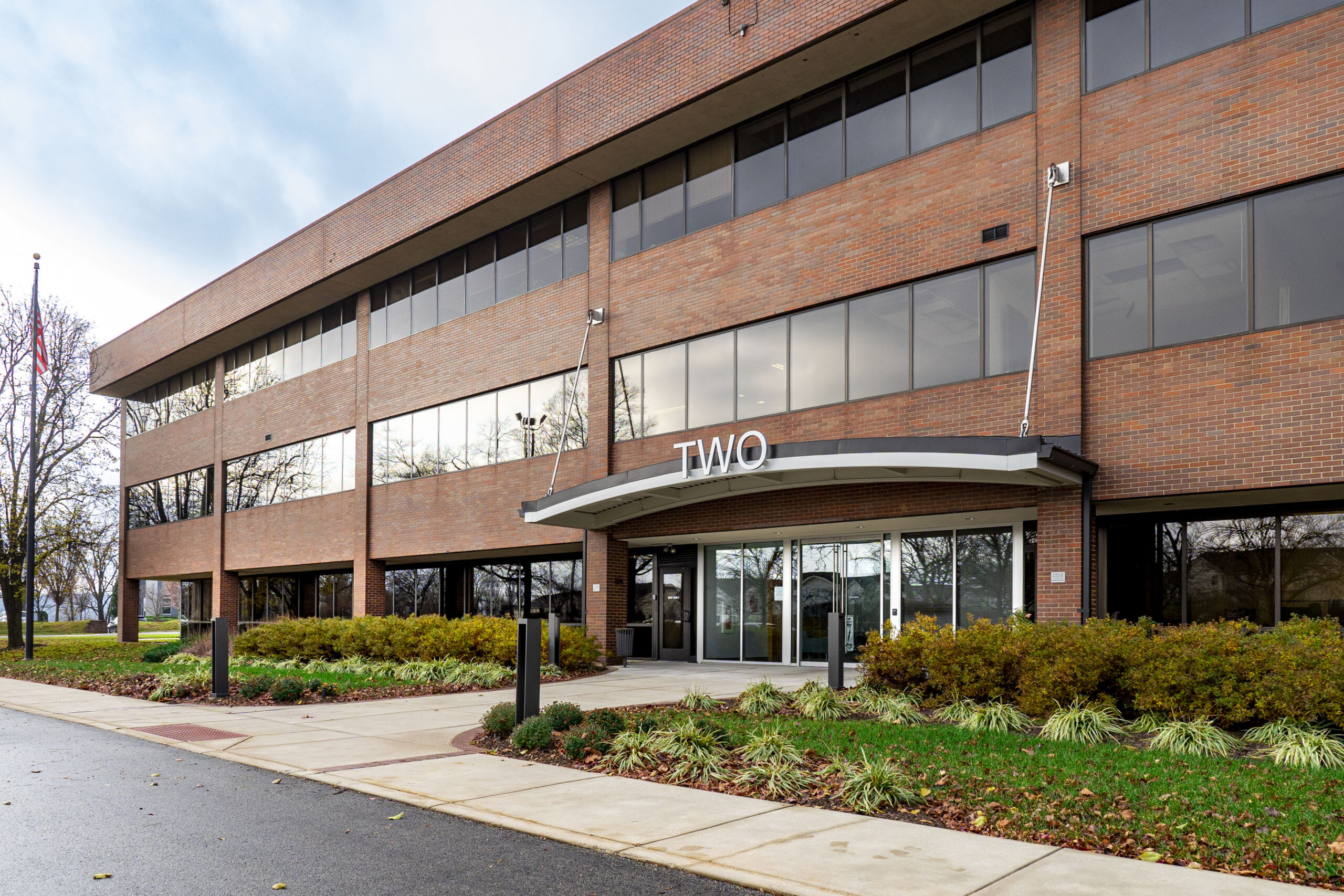 Barley Snyder LLP Malvern, PA Office