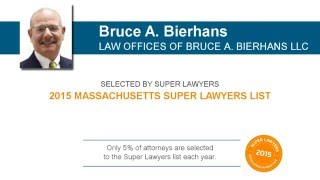 Bruce A. Bierhans, LLC Stoughton, MA Office