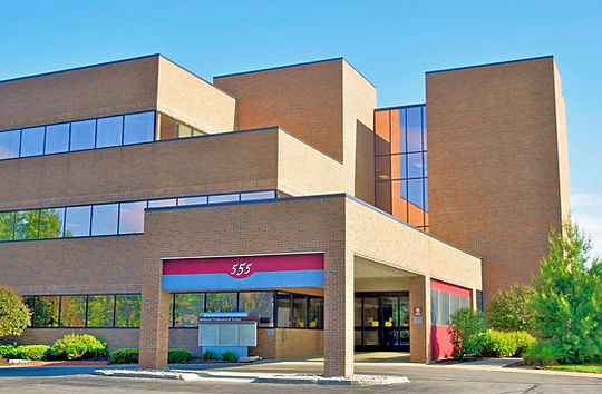 Currie Kendall PLC Midland, MI Office