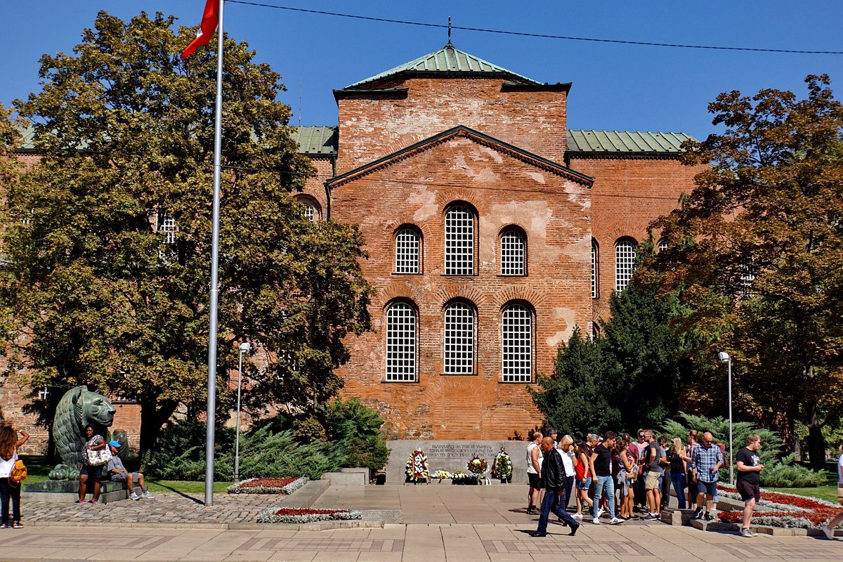 Lex Locus Sofia, Bulgaria Office