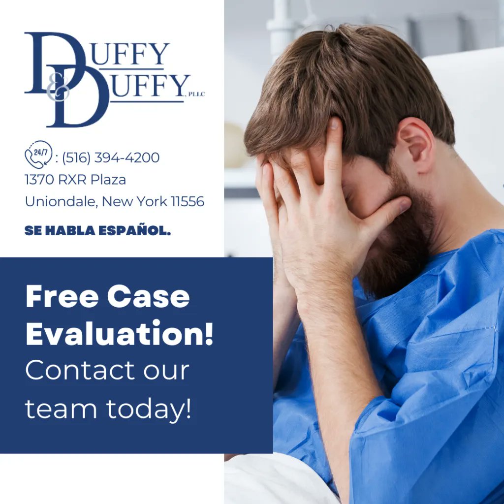 Duffy & Duffy, PLLC Uniondale, NY Office