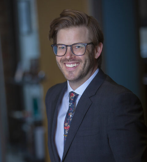 Marshall Olson & Hull Salt Lake City,  Office