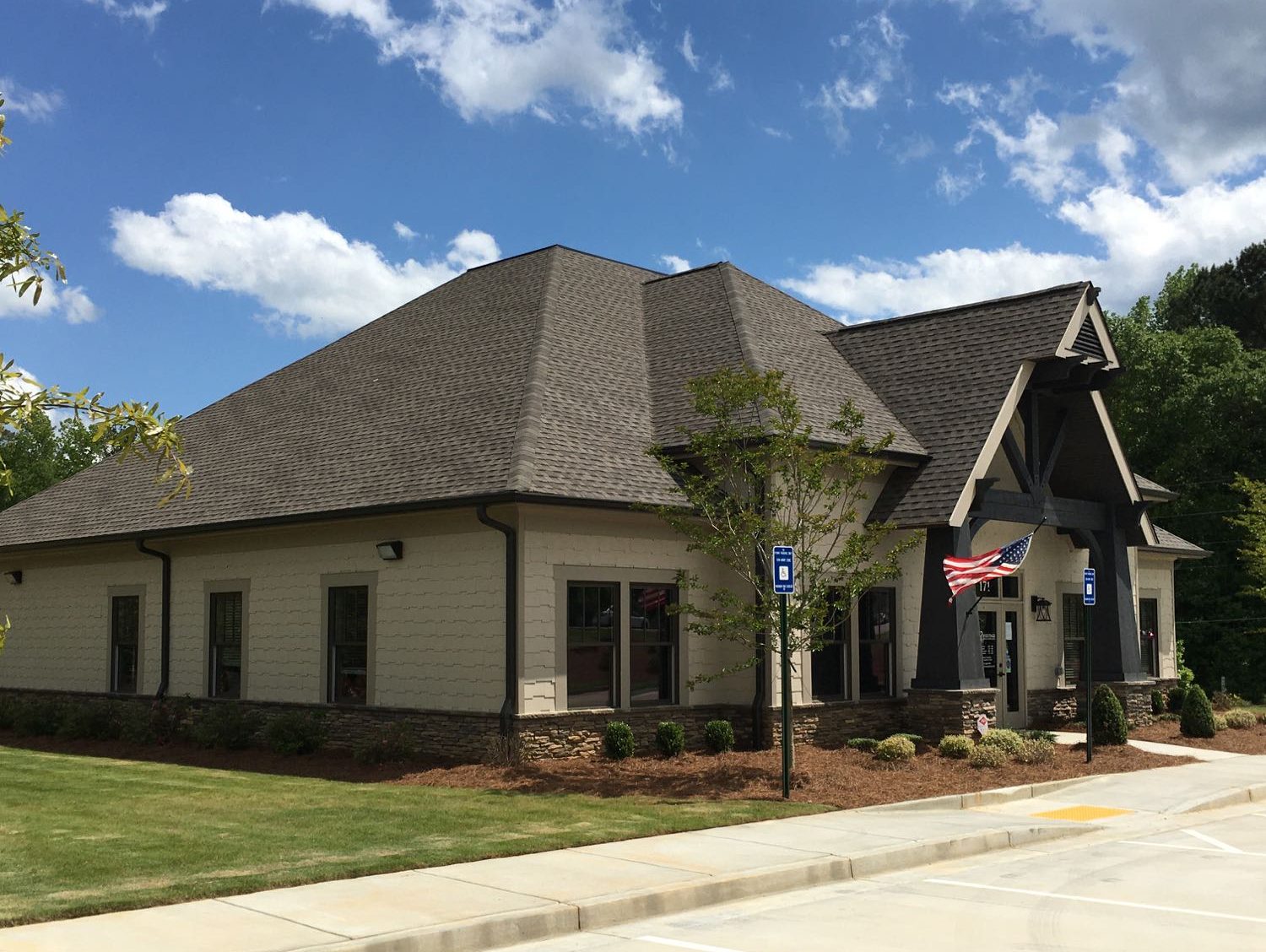 The Consensus Group Tyrone, GA Office
