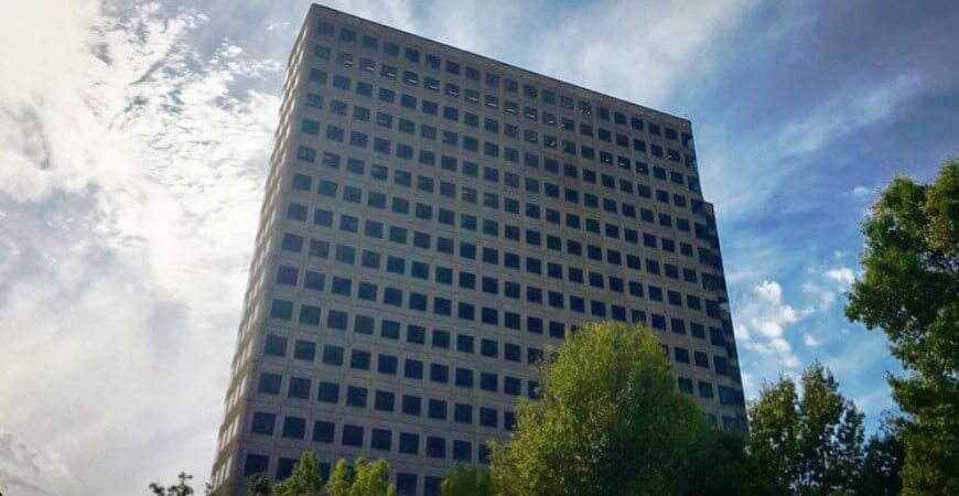 Parmele Law Firm, PC Tulsa, OK Office