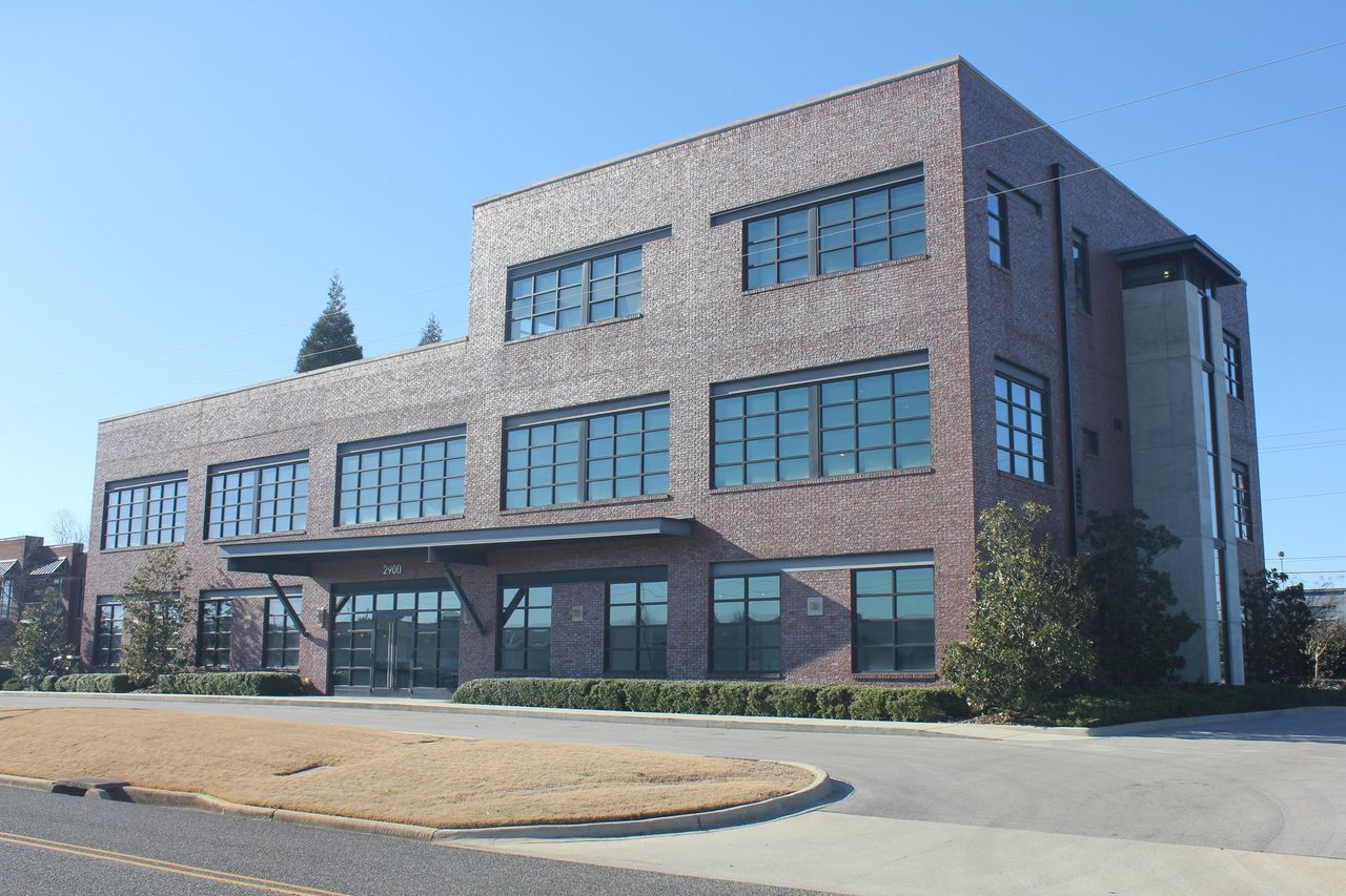 Alexander Shunnarah Birmingham, AL Office