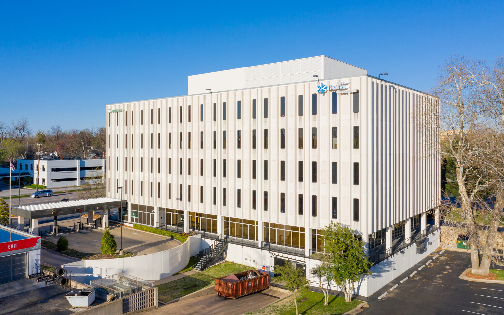 Riseling & Rhodes, PC Tulsa, OK Office