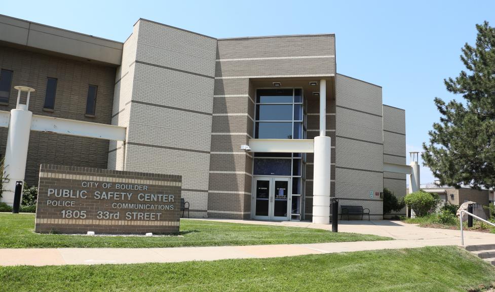 Lathrop GPM LLP Boulder, CO Office