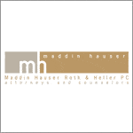 Maddin, Hauser, Roth & Heller, PC Southfield, MI Office