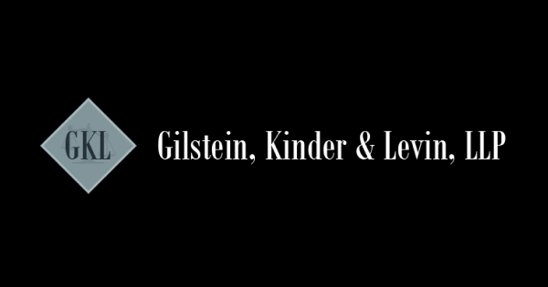 Gilstein, Kinder & Levin, LLP Providence,  Office
