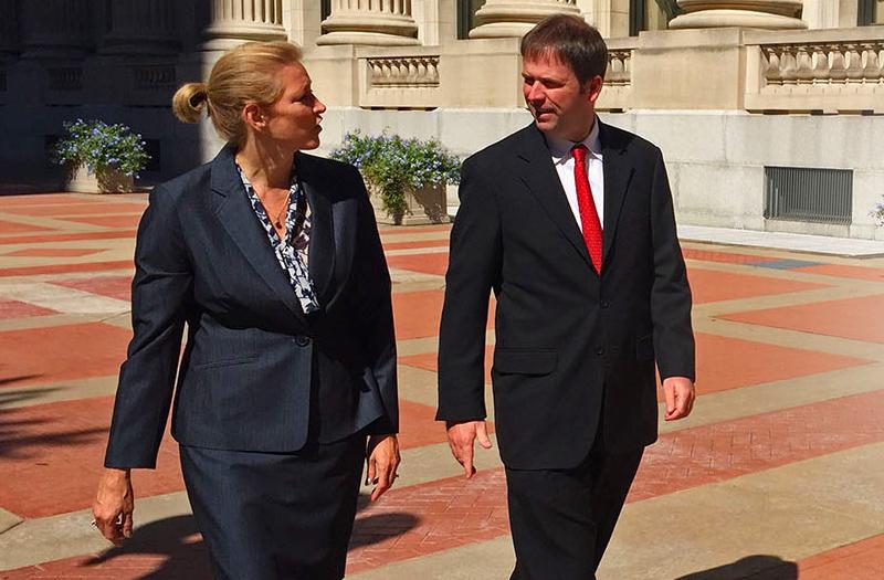 Hayes Ruemmele LLC Indianapolis,  Office