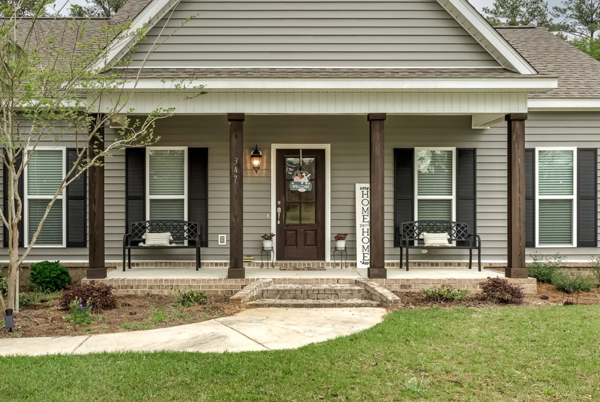 Cherry & Irwin Dothan,  Office