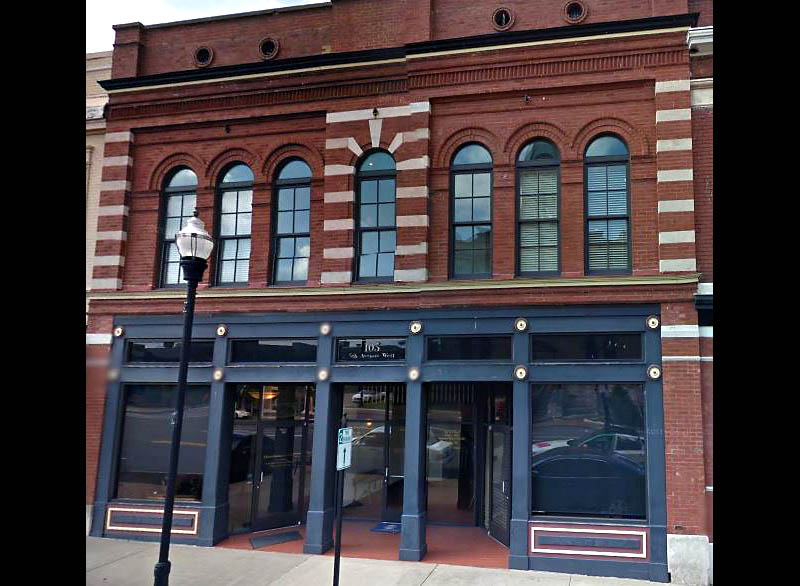 Batson Nolan PLC Springfield, TN Office