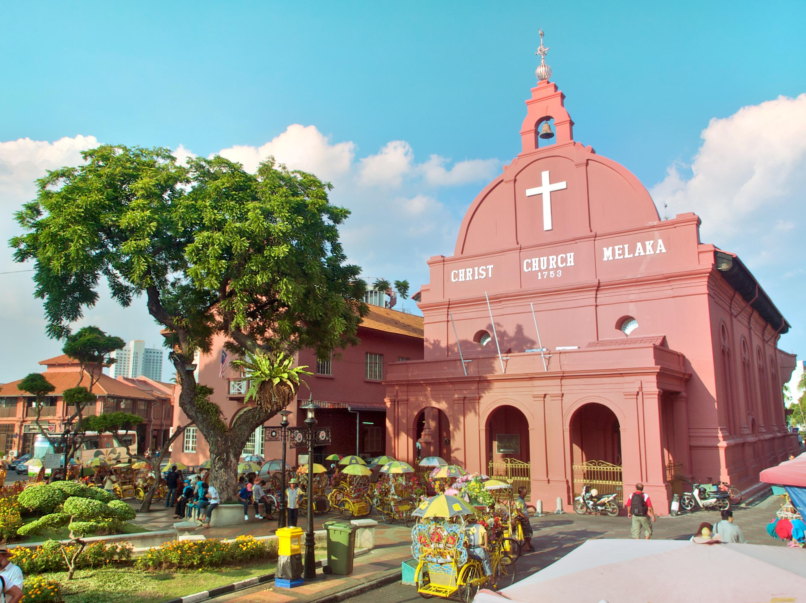 H S Chew & Co Melaka, Malaysia Office