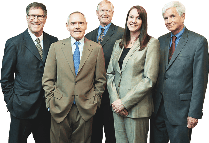 Gillin, Jacobson, Ellis, Larsen & Lucey Pleasanton, CA Office