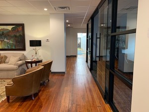 PPGMR Law, PLLC Little Rock,  Office