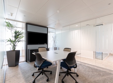 Hogan Lovells Prague, Czech Republic Office