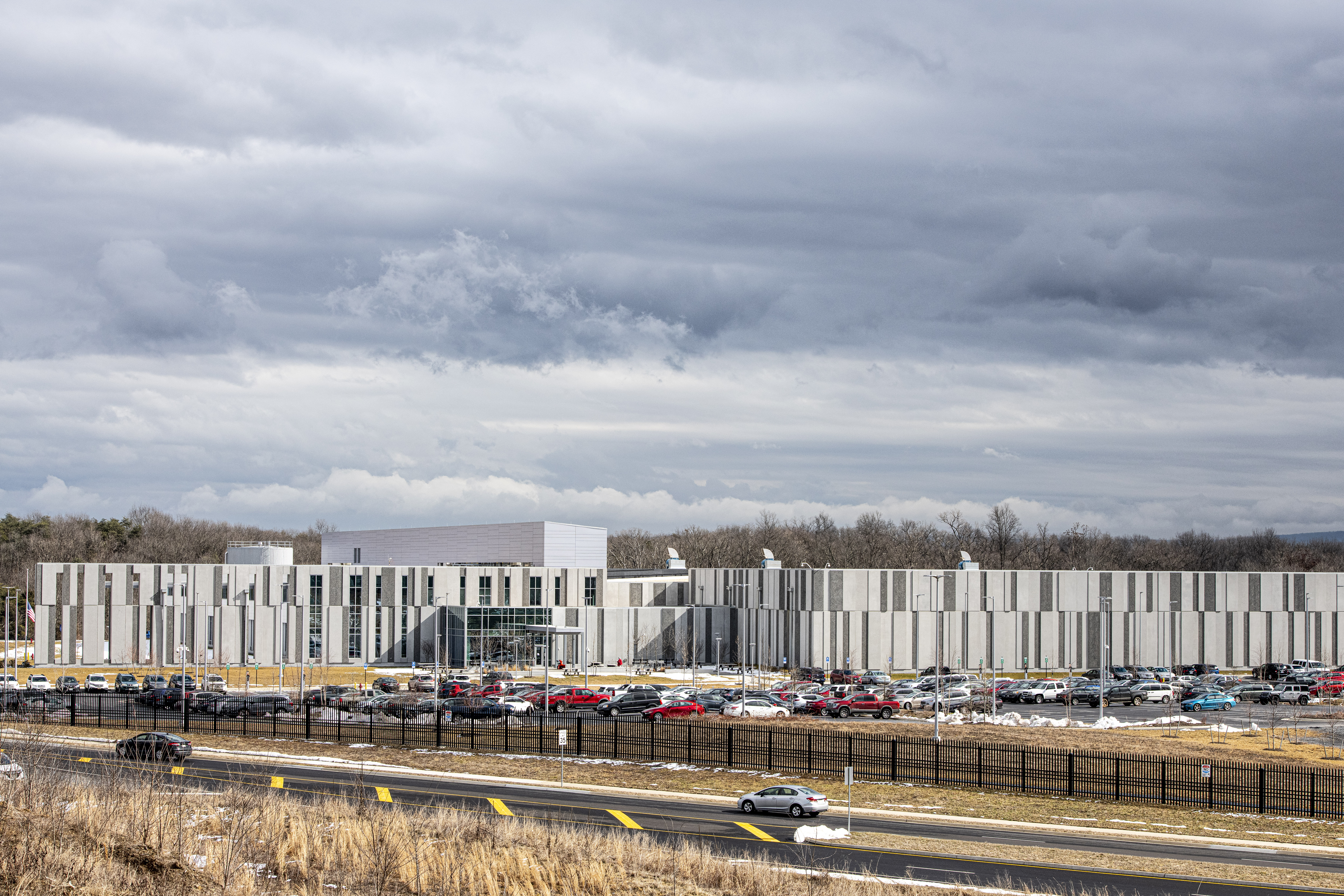 Correll Law Firm, PLC Winchester, VA Office