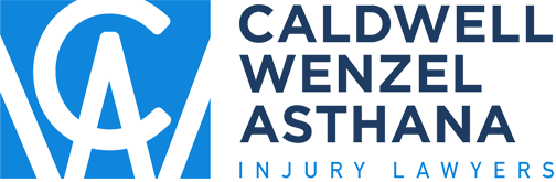 CALDWELL, WENZEL & ASTHANA Foley,  Office