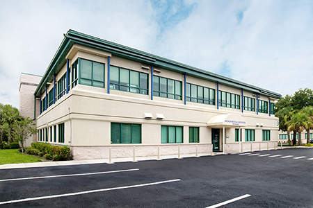 McIntyre Thanasides Sarasota, FL Office