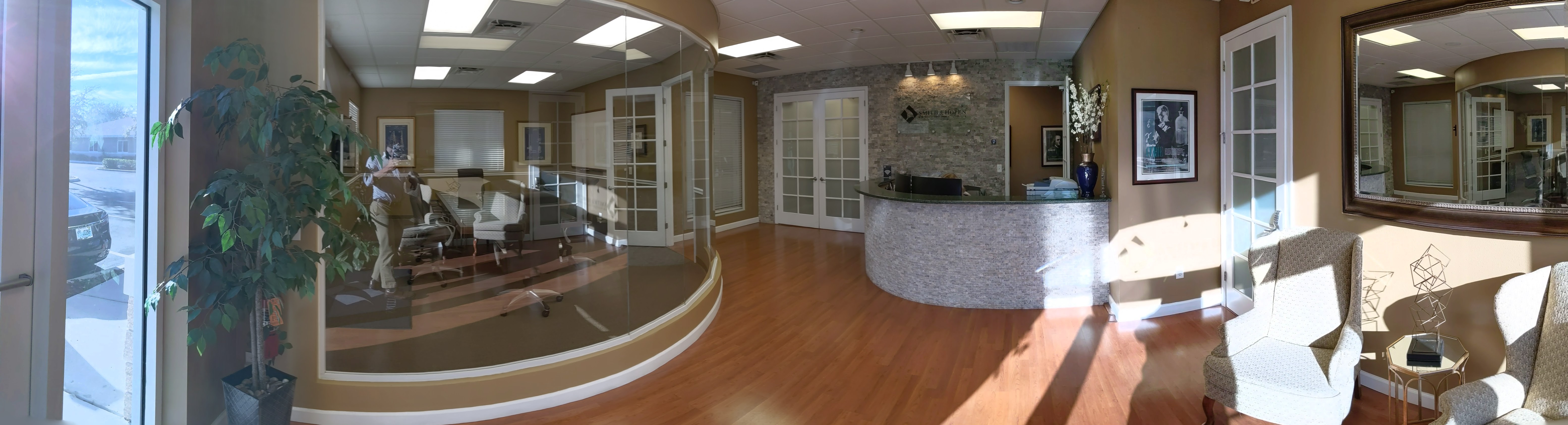 Smith & Hopen, PA Oldsmar, FL Office