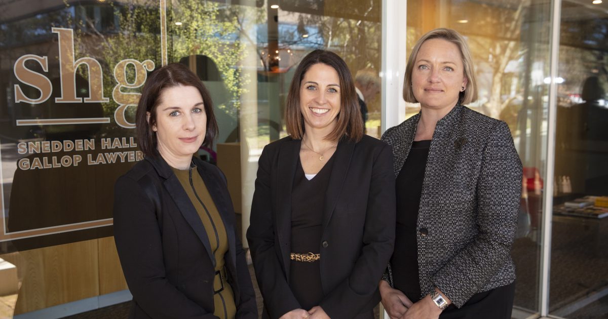 DibbsBarker Canberra, Australia Office