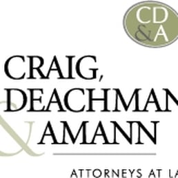 Craig, Deachman & Associates PLLC Manchester,  Office