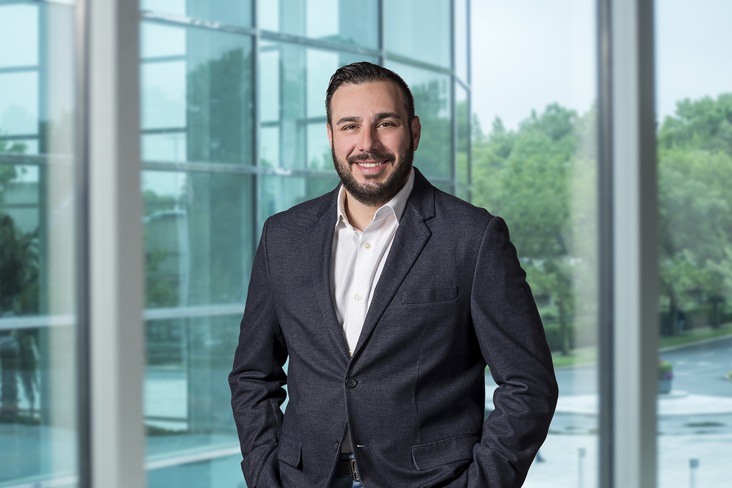 Farrell Fritz, P.C New York City, NY Office