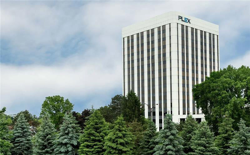 Powers Chapman Troy, MI Office