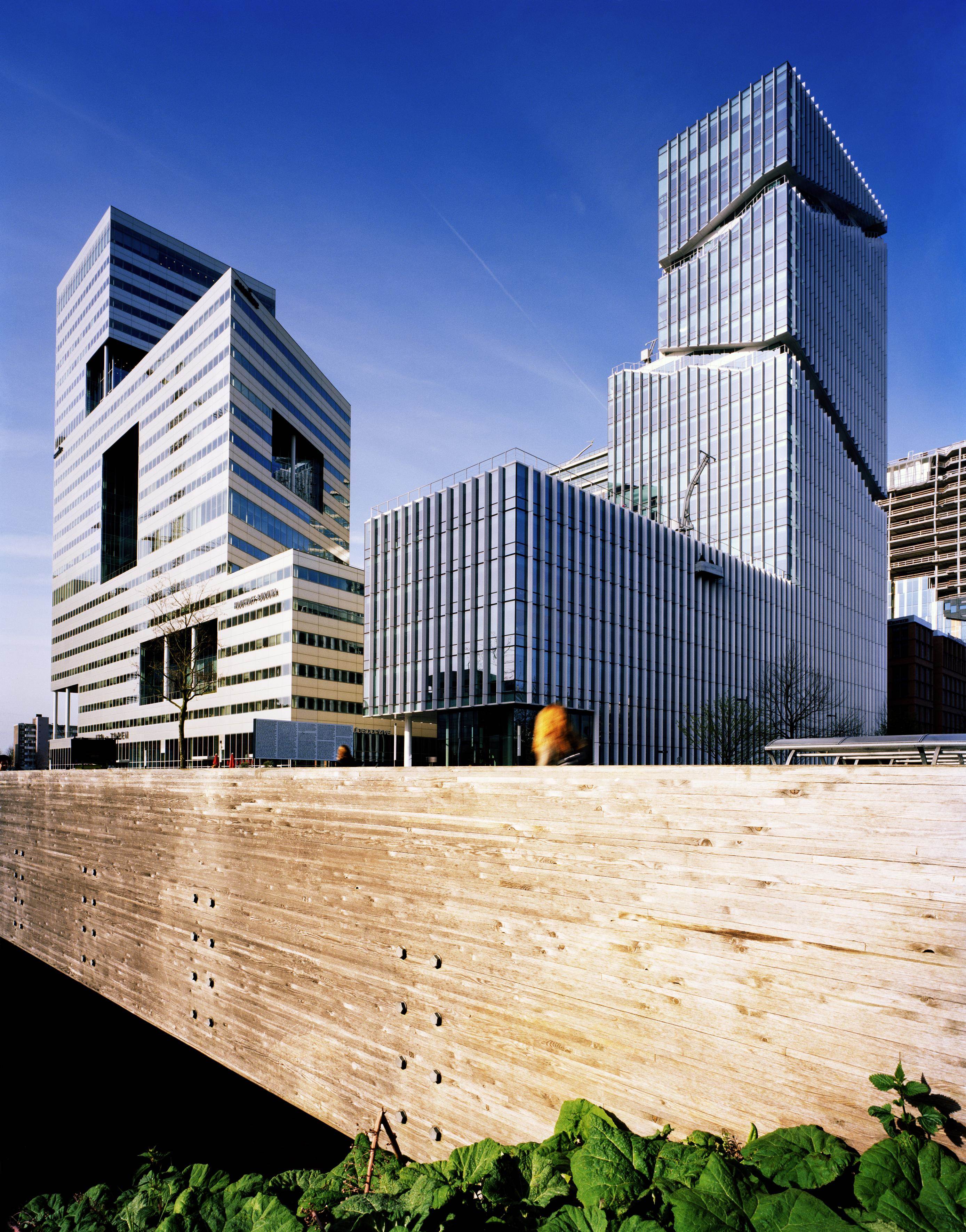 Houthoff Buruma Amsterdam, Netherlands Office