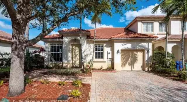 John Elias Pembroke Pines, FL Office