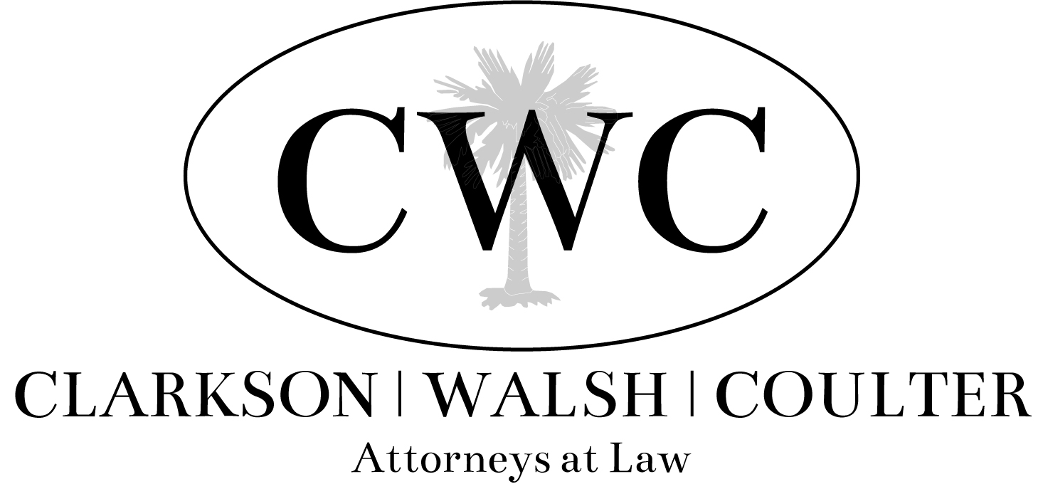 Clarkson, Walsh & Coulter, P.A Greenville, SC Office