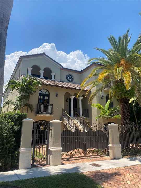 Association Law Group, PL Miami, FL Office