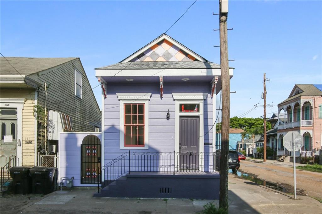 AdamsIP, LLC New Orleans, LA Office