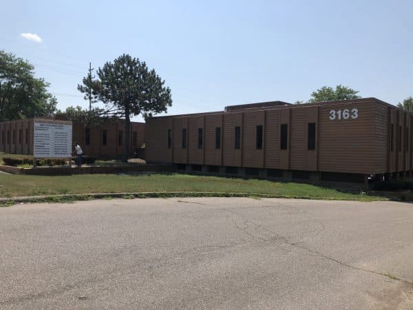 Napoli Shkolnik PLLC Edwardsville, IL Office