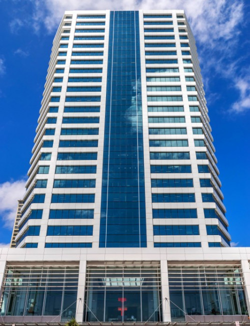 Fragomen, Del Rey, Bernsen & Loewy, LLP, Auckland, New Zealand Office