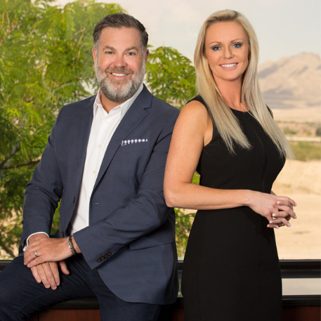 Christian Morris Trial Attorneys Henderson, NV Office