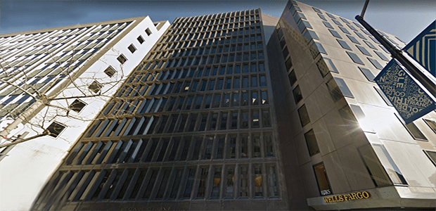 VisaProLaw Washington,  Office