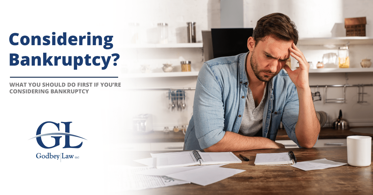 Godbey Law LLC Cincinnati, OH Office