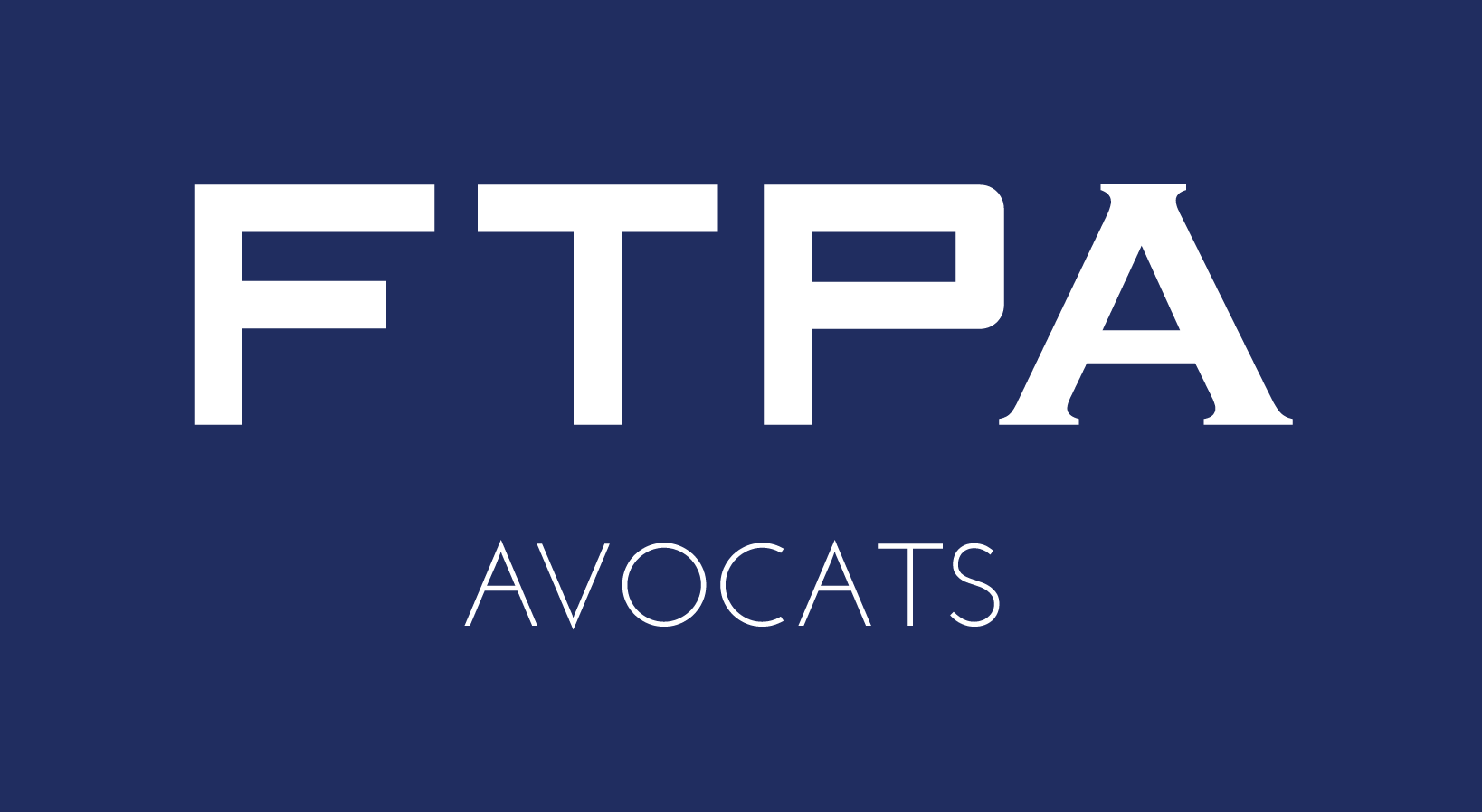 FTPA AVOCATS Paris, France Office
