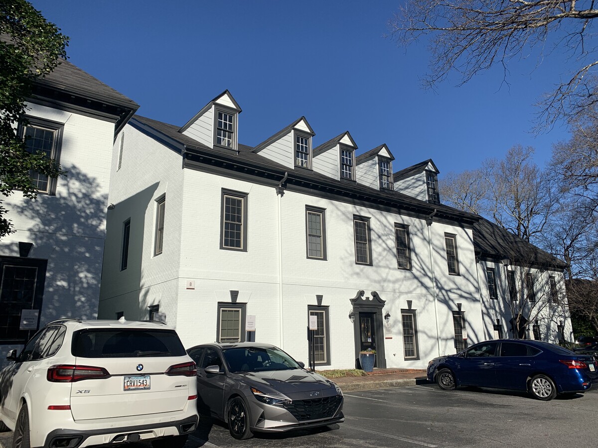 The Hudson Law Firm, LLC Atlanta, GA Office