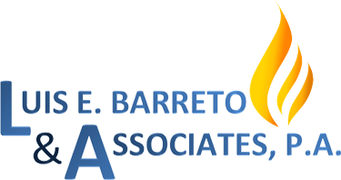 Luis E. Barreto & Associates P.A Miami, FL Office