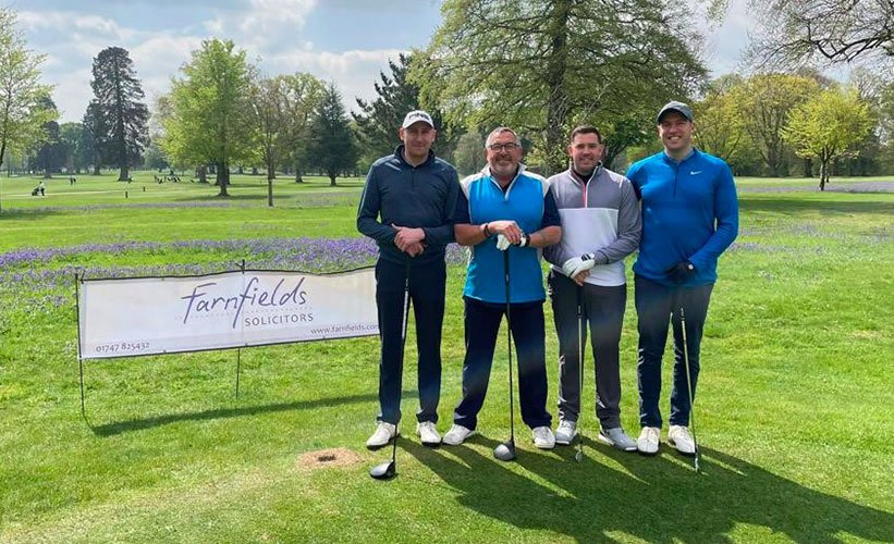 Farnfields Solicitors Shaftesbury, United Kingdom Office