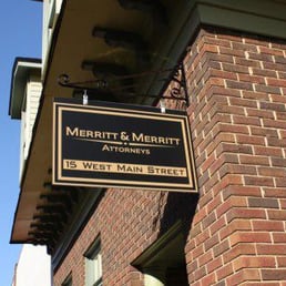 Merritt & Merritt Law Firm Statesboro, GA Office