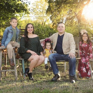 The Albarado Law Firm, P.C Denton,  Office