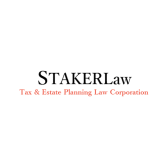 STAKERLaw Tax & Estate Planning Law Corporation Camarillo, CA Office