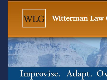Witterman Law Group, LLC Roswell, GA Office