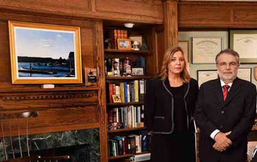 Law Offices Of Piazza & Simmons, LLC Stamford, CT Office