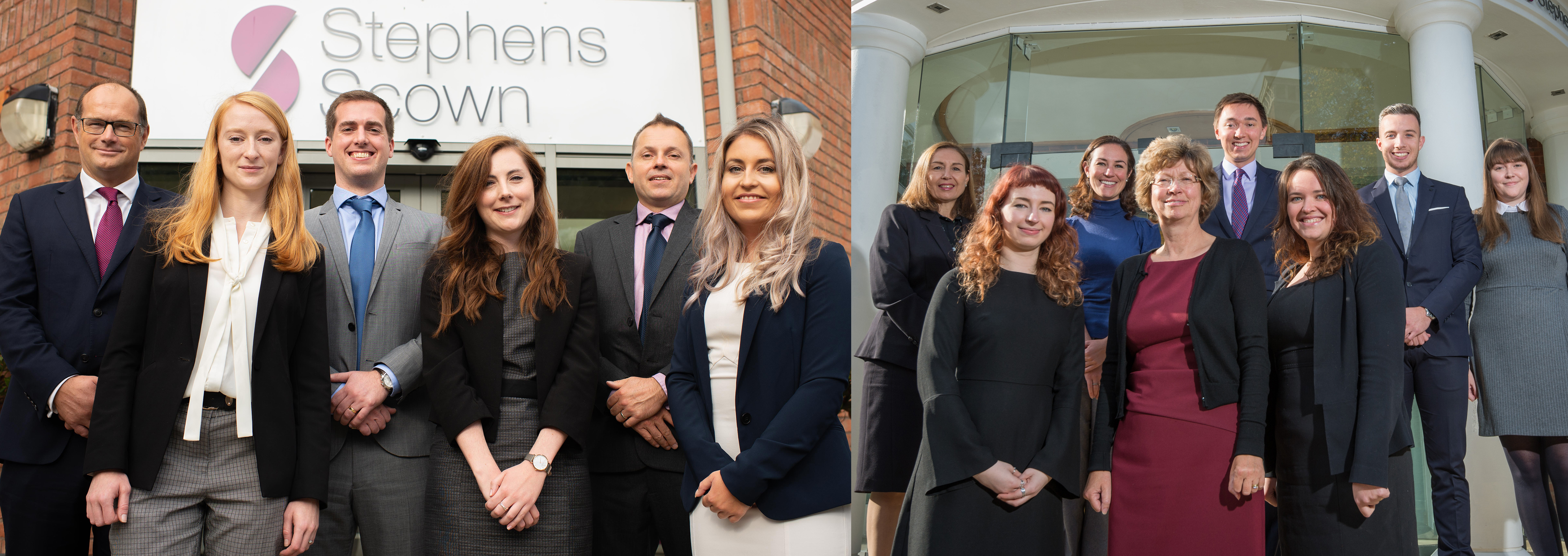 Stephens Scown Solicitors LLP Exeter, UK-England Office